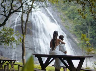 ENSAIO de Barbara & Lukas