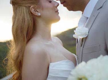 CASAMENTO  de Anna & Lucas