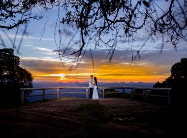 ENSAIO de BRUNA & SILAS