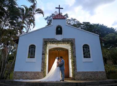 CASAMENTO  de VERÔNICA & EDUARDO