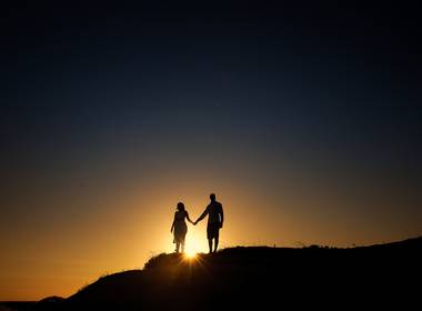 ENSAIO de TALITA & ARIEL