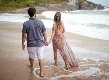 GESTANTE de KARITHA, GUILHERME, ANA CLARA E MARIA