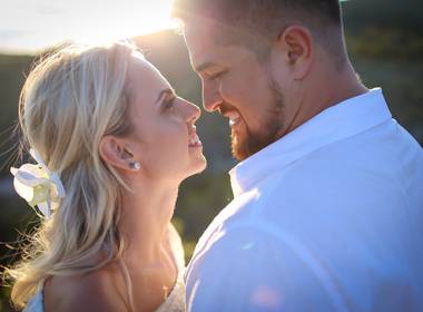 ENSAIO de LETÍCIA & BRUNO 