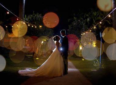 CASAMENTO  de LETÍCIA & JUNIOR