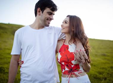 ENSAIO de Mayara & Igor