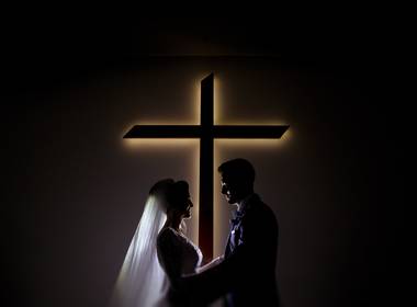 CASAMENTO  de Géssica & Iago