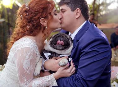 CASAMENTO  de Erica & João