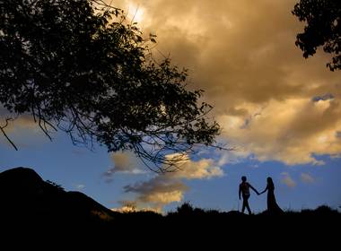ENSAIO de Elluar + Sebastião