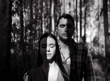 ENSAIO de Patrícia & Caio