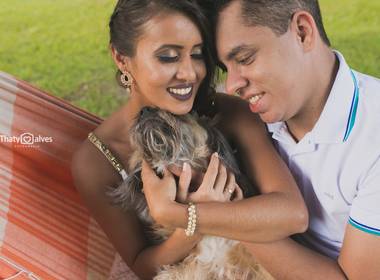 pré wedding de Daiane e Italo