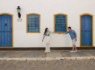 pré wedding de Adriana e Messias 