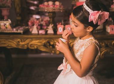 Aniversarios de Lavinia 