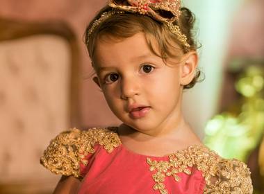 Aniversarios de Livia 