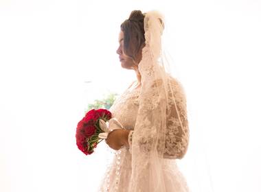 Casamento de Poliana e Ednei 