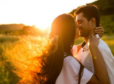 pré wedding de Manu e Isaque