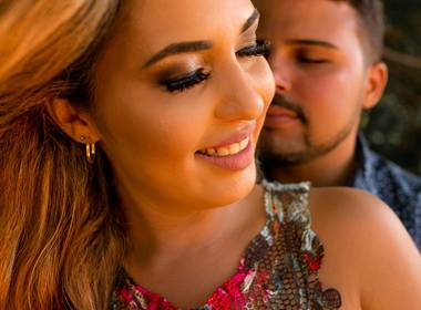 pré wedding de Bruna & Charles