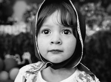 Aniversarios de Mariane 2 aninhos
