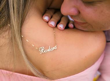 pré wedding de Barbara e Rogério 