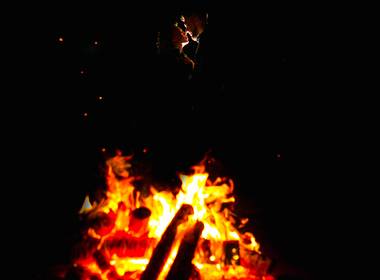 pré wedding de Renan e Michelle