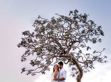 pré wedding de Maisa e Anderson