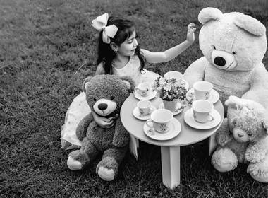 Infantil de Bia