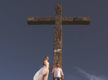 pré wedding de Rafa e Emerson