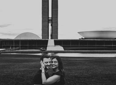 pré wedding de Vinicius e vania