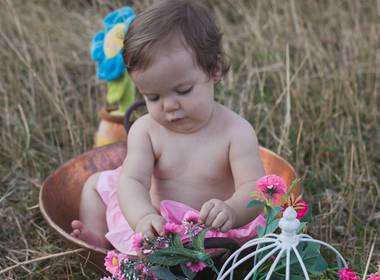 Infantil de Maria Liz