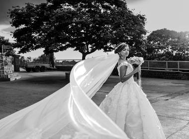 Casamento de Ruthe e Ricardo