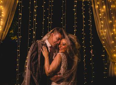 Casamento de Casamento de Esther e Uanderson