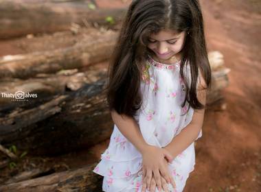 Infantil de Amanda