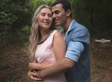 pré wedding de Lileia & Andre