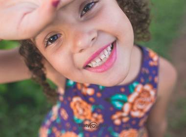 Infantil de Ana Luiza