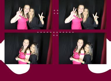 Formatura de Cabine Fotográfica - São Tarcísio