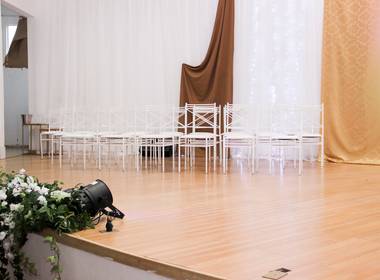 Formatura de Formatura 9º ano E.E.B. São Francisco Ponte Alta 