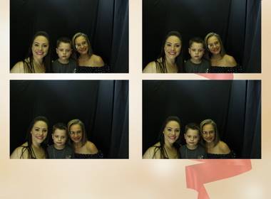 Corporativo de Cabine Encerramento Transpinus