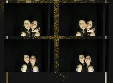 Formatura de Formatura Serrano Tênis Clube