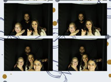 Formatura de Formatura Censp 2023 - Cabine Fotografica