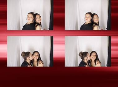 Formatura de Cabine Fotográfica Formatura João Paulo  2024