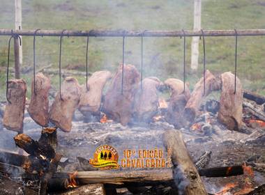 Cavalgadas de Cavalgada Coxilhas da Serra 2025