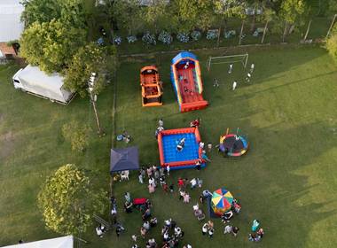 EVENTOS de Evento Corporativo – Festa de Final de Ano | Cooperativa Transpinus