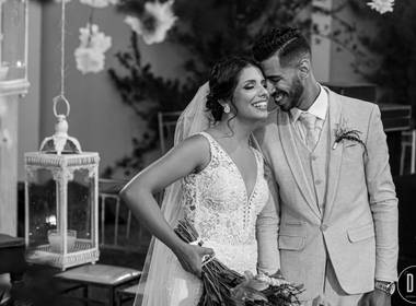 CASAMENTO de Casamento Natália & Jeferson| 18.09.21 | Vila Graciosa | Capivari-SP