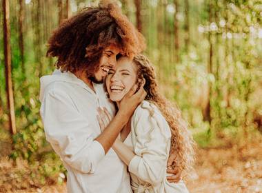 PRÉ-WEDDING de Pré-Wedding Bia e Yuri | Fazenda São Bernardo | Rafard-SP