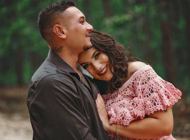 ENSAIO GESTANTE de Ensaio Gestante | Laryssa  & Guilherme | Estrada Porto Feliz -SP