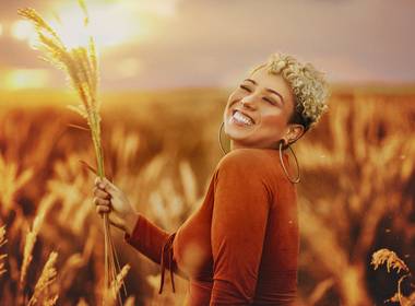 RETRATO FEMININO de Retrato Feminino | Pamela Nayara | Capivari-SP