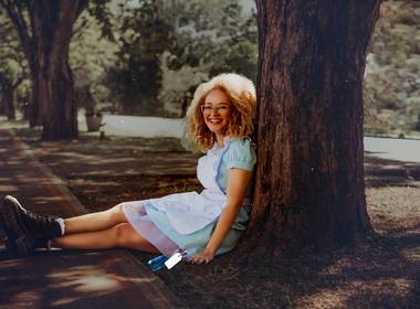 15 ANOS de ENSAIO DEBUTANTE MARINA | HOLAMBRA -SP |