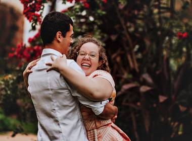 PRÉ-WEDDING de Pré-Wedding Naiara e Daniel | Fazenda Chocolate-Itu