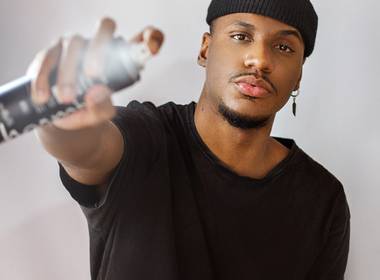 RETRATO CORPORATIVO de Ensaio Corporativo | Gustavo Sousa | Gusta Souza Barber