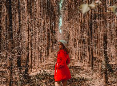 RETRATO FEMININO de Retrato Feminino | Rafaela Largura | Porto Feliz-Sp