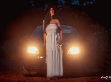 RETRATO FEMININO de Retrato Feminino | Pollyana  | Piracicaba-Sp